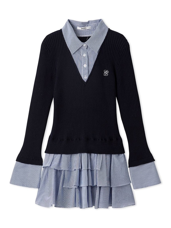 ��SOLD OUT�ۡڴ��ָ���10%OFF��SNIDEL ���ʥ��ǥ� �˥åȥɥå��󥰥ƥ������ɥߥ˥��ԡ��� SWNO264163 /����󥻥������Բľ��ʡ������ˤ�15���ޤ�¨��ȯ��(���˰ʳ�)��