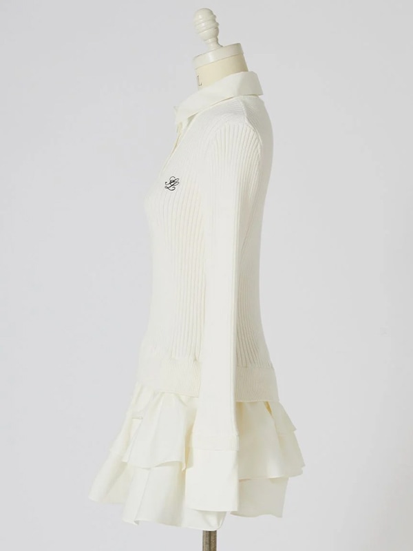 ��SOLD OUT�ۡڴ��ָ���10%OFF��SNIDEL ���ʥ��ǥ� �˥åȥɥå��󥰥ƥ������ɥߥ˥��ԡ��� SWNO264163 /����󥻥������Բľ��ʡ������ˤ�15���ޤ�¨��ȯ��(���˰ʳ�)��