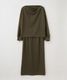 Stola. ���ȥ� ���åȥ����ץ륪���С�+�������ȥ��å� 26625119 /����󥻥������Բľ��ʡ������ˤ�15���ޤ�¨��ȯ��(���˰ʳ�)��