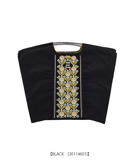Ball&Chain �ܡ��륢��ɥ������� FLOWER LINE-L 301146  L������ ��������Ź �����Хå� �������ˤ�15���ޤ�¨��ȯ��(���˰ʳ�)��
