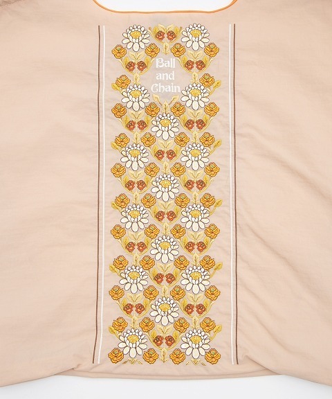 Ball&Chain �ܡ��륢��ɥ������� FLOWER LINE-L 301146  L������ ��������Ź �����Хå� �������ˤ�15���ޤ�¨��ȯ��(���˰ʳ�)��