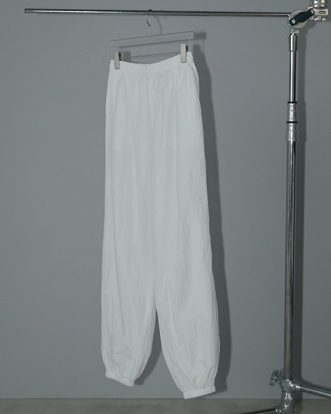 ànuke online store（アンヌーク） / Nylon Volume PantsNylon