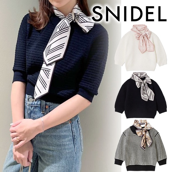 SALE50%OFFSNIDEL ʥǥ  դ˥åȥץ륪С SWNT251206 /󥻥Բľʡˤ15ޤ¨ȯ(˰ʳ)
