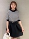 SALE50%OFFSNIDEL ʥǥ  դ˥åȥץ륪С SWNT251206 /󥻥Բľʡˤ15ޤ¨ȯ(˰ʳ)
