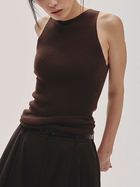 トップス todayful Merinowool 100% Tanktop TODAYFUL(トゥデイフル) / Life's online store（ライフズ
