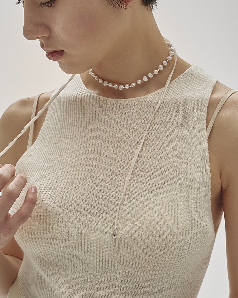 トップス todayful Merinowool 100% Tanktop TODAYFUL(トゥデイフル) / Life's online store（ライフズ