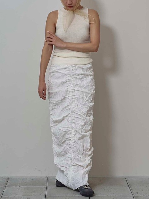 TODAYFUL �ȥ��ǥ��ե�  Merinowool 100% Tanktop 12510517 /����󥻥������Բľ��ʡ������ˤ�15���ޤ�¨��ȯ��(���˰ʳ�)��