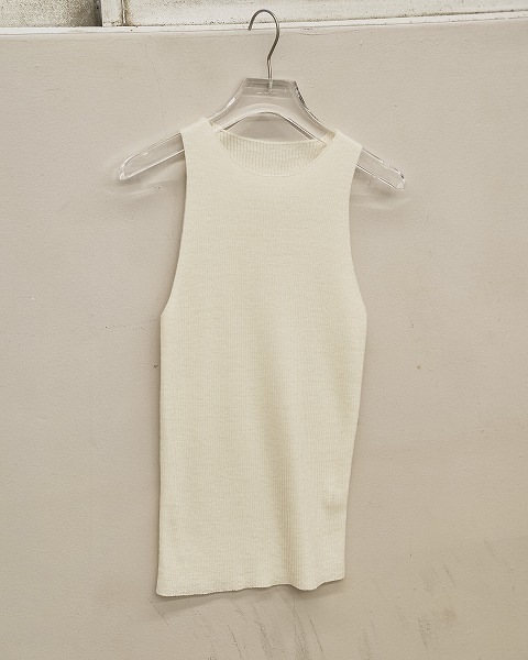 チョリ様　todayful Merinowool 100% Tanktop TODAYFUL(トゥデイフル) / Life's online store（ライフズ
