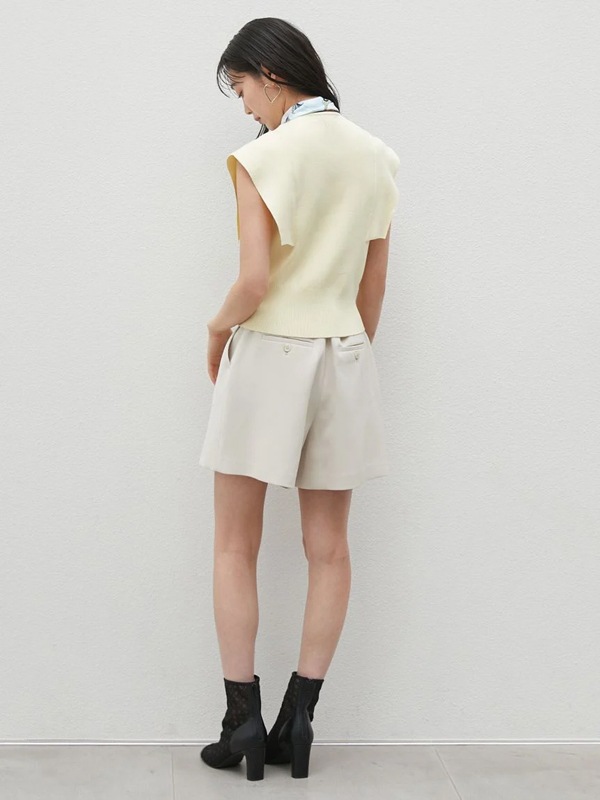 ڴָ12%OFFSNIDEL ʥǥ  ץ륷硼ȥѥ SWFP254057  /󥻥Բľʡˤ15ޤ¨ȯ(˰ʳ)