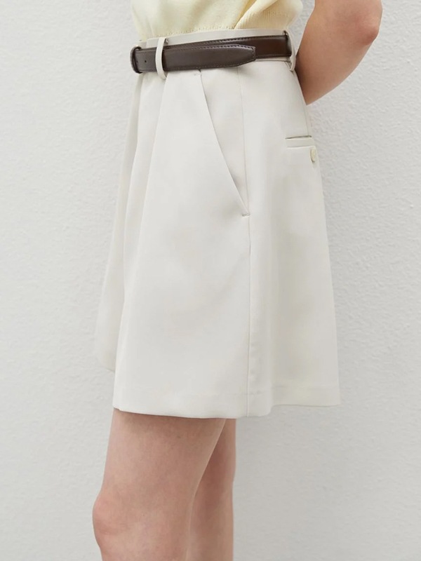 ڴָ12%OFFSNIDEL ʥǥ  ץ륷硼ȥѥ SWFP254057  /󥻥Բľʡˤ15ޤ¨ȯ(˰ʳ)