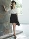 ڴָ12%OFFSNIDEL ʥǥ  ץ륷硼ȥѥ SWFP254057  /󥻥Բľʡˤ15ޤ¨ȯ(˰ʳ)