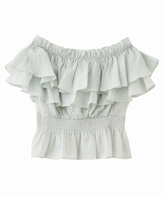 ��SALE50%OFF��LILLIAN CARAT ��ꥢ�󥫥�å� �ե�륪�ե����֥饦�� 45518535 /����󥻥������Բľ��ʡ������ˤ�15���ޤ�¨��ȯ��(���˰ʳ�)��