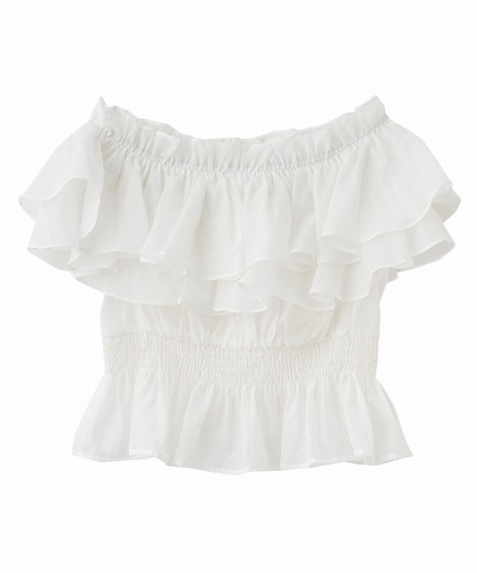 ��SALE50%OFF��LILLIAN CARAT ��ꥢ�󥫥�å� �ե�륪�ե����֥饦�� 45518535 /����󥻥������Բľ��ʡ������ˤ�15���ޤ�¨��ȯ��(���˰ʳ�)��