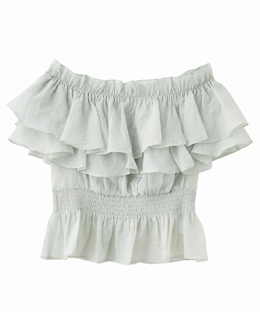 ��SALE50%OFF��LILLIAN CARAT ��ꥢ�󥫥�å� �ե�륪�ե����֥饦�� 45518535 /����󥻥������Բľ��ʡ������ˤ�15���ޤ�¨��ȯ��(���˰ʳ�)��