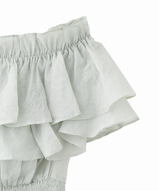 ��SALE50%OFF��LILLIAN CARAT ��ꥢ�󥫥�å� �ե�륪�ե����֥饦�� 45518535 /����󥻥������Բľ��ʡ������ˤ�15���ޤ�¨��ȯ��(���˰ʳ�)��