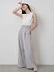��SALE60%OFF��ELENDEEK �����ǥ�����  HIGH WAIST TUCK WIDE PT �ϥ��������ȥ��å��磻�ɥѥ�� 512540710801  /����󥻥������Բľ��ʡ������ˤ�15���ޤ�¨��ȯ��(���˰ʳ�)��