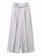 ��SALE60%OFF��ELENDEEK �����ǥ�����  HIGH WAIST TUCK WIDE PT �ϥ��������ȥ��å��磻�ɥѥ�� 512540710801  /����󥻥������Բľ��ʡ������ˤ�15���ޤ�¨��ȯ��(���˰ʳ�)��