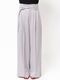 ��SALE60%OFF��ELENDEEK �����ǥ�����  HIGH WAIST TUCK WIDE PT �ϥ��������ȥ��å��磻�ɥѥ�� 512540710801  /����󥻥������Բľ��ʡ������ˤ�15���ޤ�¨��ȯ��(���˰ʳ�)��