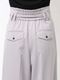 ��SALE60%OFF��ELENDEEK �����ǥ�����  HIGH WAIST TUCK WIDE PT �ϥ��������ȥ��å��磻�ɥѥ�� 512540710801  /����󥻥������Բľ��ʡ������ˤ�15���ޤ�¨��ȯ��(���˰ʳ�)��