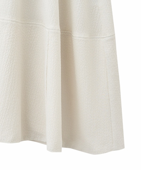 COCO DEAL ノースリーブシャツワンピース アイボリー SALE30%OFF】COCODEAL ココディール ノースリーブシャツ