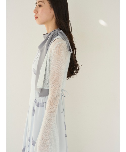 �ڴ��ָ���10%OFF��SNIDEL ���ʥ��ǥ�  ��ܥ�ǥ��ơ��륫���ǥ��åȥ��ԡ��� SWNO261060  /����󥻥������Բľ��� �������ˤ�15���ޤ�¨��ȯ��(���˰ʳ�)��