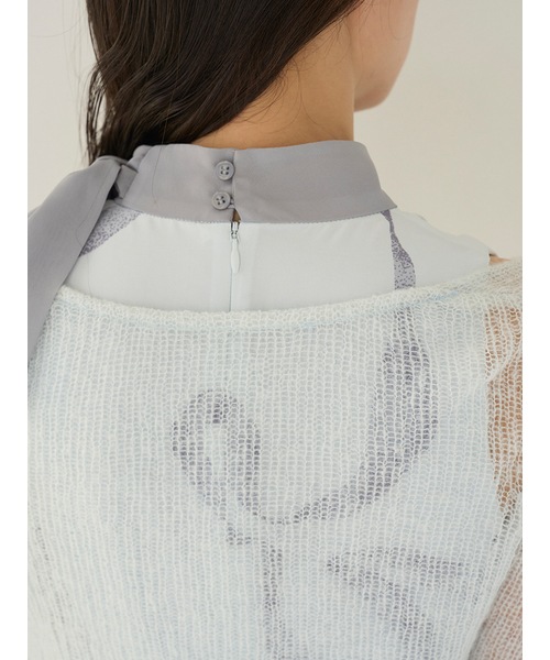 �ڴ��ָ���10%OFF��SNIDEL ���ʥ��ǥ�  ��ܥ�ǥ��ơ��륫���ǥ��åȥ��ԡ��� SWNO261060  /����󥻥������Բľ��� �������ˤ�15���ޤ�¨��ȯ��(���˰ʳ�)��