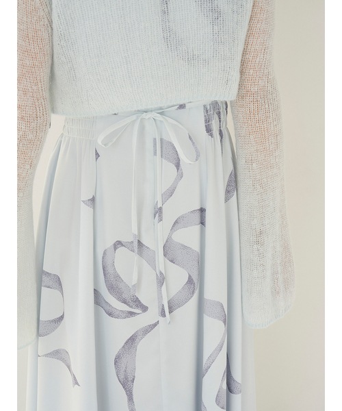 �ڴ��ָ���10%OFF��SNIDEL ���ʥ��ǥ�  ��ܥ�ǥ��ơ��륫���ǥ��åȥ��ԡ��� SWNO261060  /����󥻥������Բľ��� �������ˤ�15���ޤ�¨��ȯ��(���˰ʳ�)��