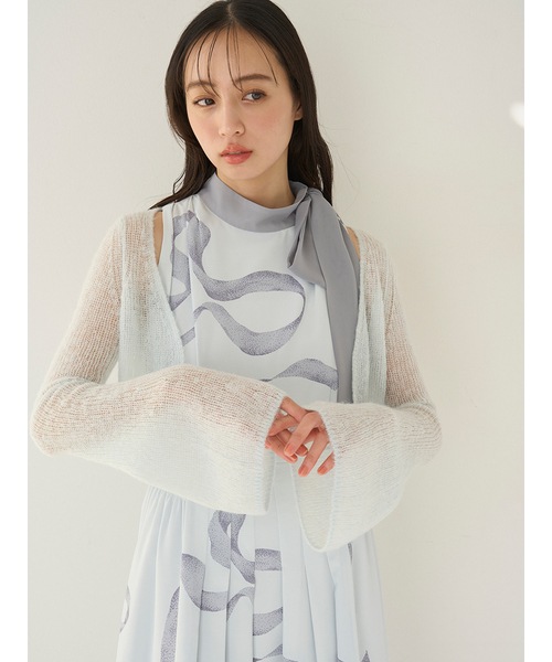 �ڴ��ָ���10%OFF��SNIDEL ���ʥ��ǥ�  ��ܥ�ǥ��ơ��륫���ǥ��åȥ��ԡ��� SWNO261060  /����󥻥������Բľ��� �������ˤ�15���ޤ�¨��ȯ��(���˰ʳ�)��