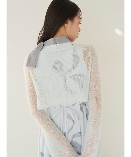 �ڴ��ָ���10%OFF��SNIDEL ���ʥ��ǥ�  ��ܥ�ǥ��ơ��륫���ǥ��åȥ��ԡ��� SWNO261060  /����󥻥������Բľ��� �������ˤ�15���ޤ�¨��ȯ��(���˰ʳ�)��