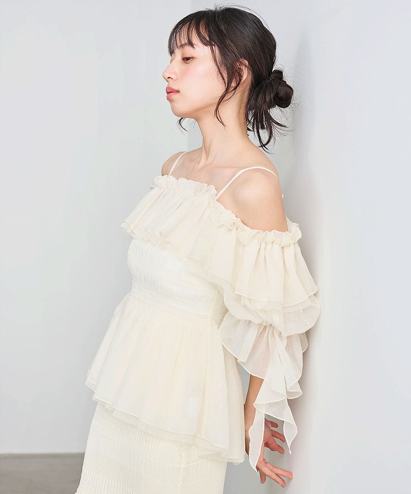 ��6���ָ���10%OFF 5/19(��)10���ޤǡ�COCODEAL �����ǥ����� �ե�륮�㥶�����������㡼��󥰥֥饦�� 76218390  /����󥻥������Բľ��ʡ������ˤ�15���ޤ�¨��ȯ��(���˰ʳ�)��