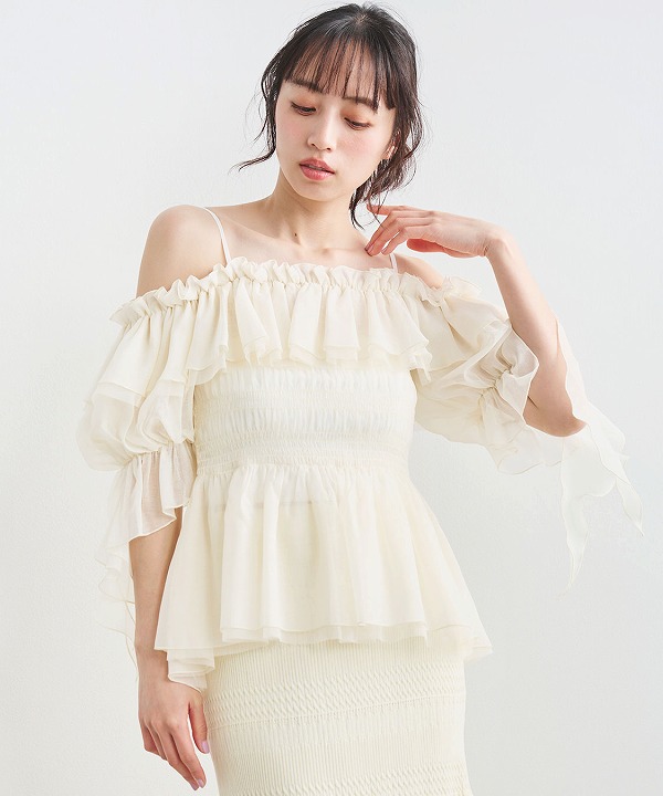 ��6���ָ���10%OFF 5/19(��)10���ޤǡ�COCODEAL �����ǥ����� �ե�륮�㥶�����������㡼��󥰥֥饦�� 76218390  /����󥻥������Բľ��ʡ������ˤ�15���ޤ�¨��ȯ��(���˰ʳ�)��