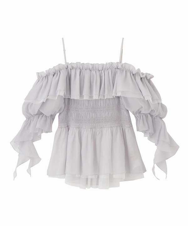 ��6���ָ���10%OFF 5/19(��)10���ޤǡ�COCODEAL �����ǥ����� �ե�륮�㥶�����������㡼��󥰥֥饦�� 76218390  /����󥻥������Բľ��ʡ������ˤ�15���ޤ�¨��ȯ��(���˰ʳ�)��
