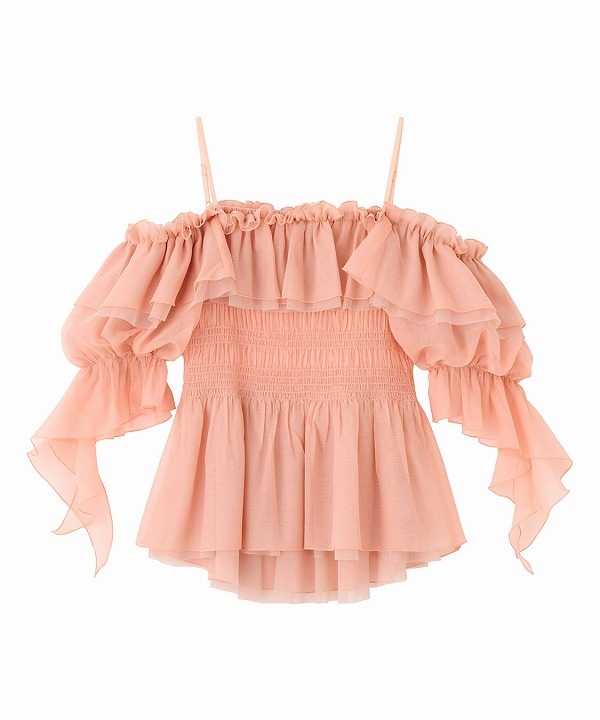 ��6���ָ���10%OFF 5/19(��)10���ޤǡ�COCODEAL �����ǥ����� �ե�륮�㥶�����������㡼��󥰥֥饦�� 76218390  /����󥻥������Բľ��ʡ������ˤ�15���ޤ�¨��ȯ��(���˰ʳ�)��