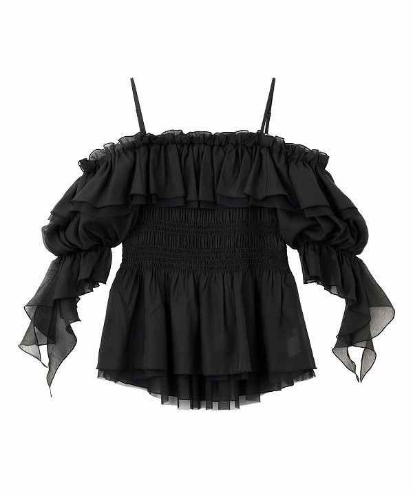 ��6���ָ���10%OFF 5/19(��)10���ޤǡ�COCODEAL �����ǥ����� �ե�륮�㥶�����������㡼��󥰥֥饦�� 76218390  /����󥻥������Բľ��ʡ������ˤ�15���ޤ�¨��ȯ��(���˰ʳ�)��
