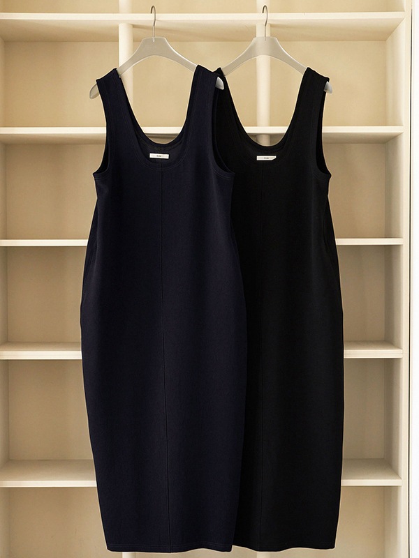 anuke ����̡���  Uneck Loose Onepiece 62620305  /����󥻥������Բľ��ʡ������ˤ�15���ޤ�¨��ȯ��(���˰ʳ�)��
