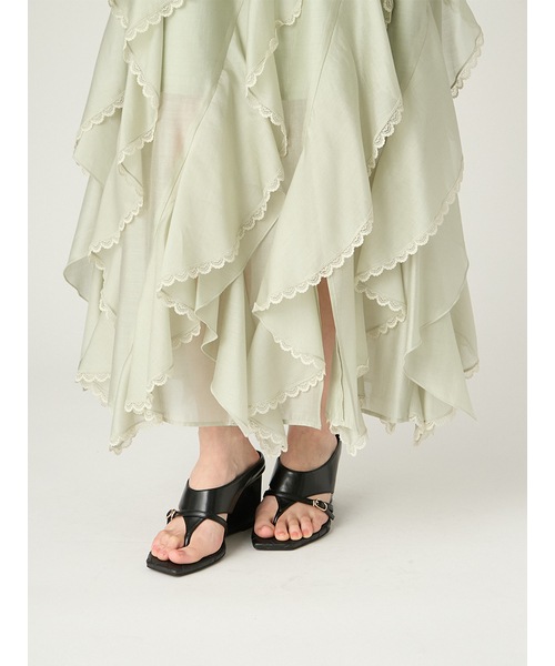 ��SALE40%OFF��FRAY I.D �ե쥤�����ǥ���  �졼���ȥ�������ƥ������ɥ������� FWFS264005  /����󥻥������Բľ��� �������ˤ�15���ޤ�¨��ȯ��(���˰ʳ�)��