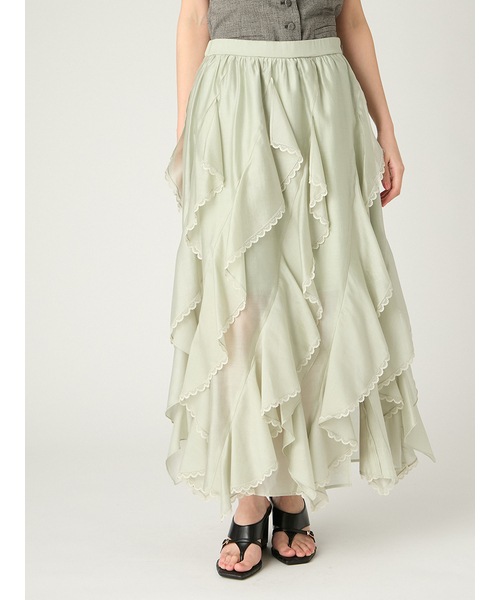 ��SALE40%OFF��FRAY I.D �ե쥤�����ǥ���  �졼���ȥ�������ƥ������ɥ������� FWFS264005  /����󥻥������Բľ��� �������ˤ�15���ޤ�¨��ȯ��(���˰ʳ�)��