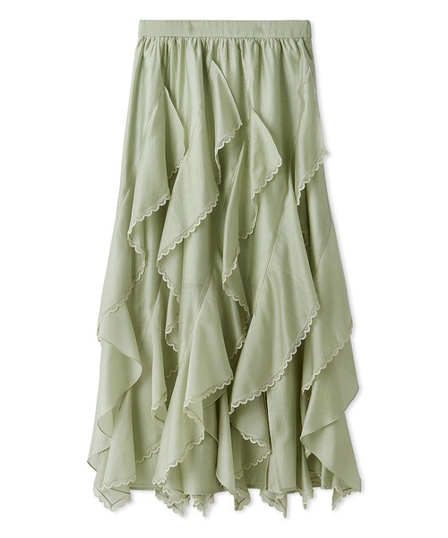 ��SALE40%OFF��FRAY I.D �ե쥤�����ǥ���  �졼���ȥ�������ƥ������ɥ������� FWFS264005  /����󥻥������Բľ��� �������ˤ�15���ޤ�¨��ȯ��(���˰ʳ�)��