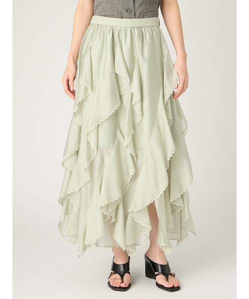 ��SALE40%OFF��FRAY I.D �ե쥤�����ǥ���  �졼���ȥ�������ƥ������ɥ������� FWFS264005  /����󥻥������Բľ��� �������ˤ�15���ޤ�¨��ȯ��(���˰ʳ�)��