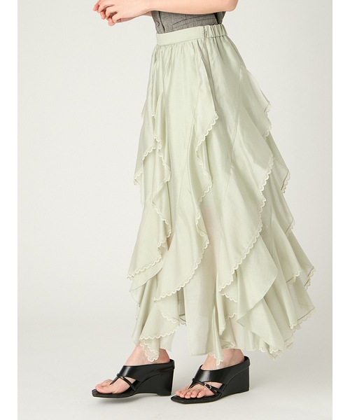 ��SALE40%OFF��FRAY I.D �ե쥤�����ǥ���  �졼���ȥ�������ƥ������ɥ������� FWFS264005  /����󥻥������Բľ��� �������ˤ�15���ޤ�¨��ȯ��(���˰ʳ�)��
