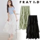 ��SALE40%OFF��FRAY I.D �ե쥤�����ǥ���  �졼���ȥ�������ƥ������ɥ������� FWFS264005  /����󥻥������Բľ��� �������ˤ�15���ޤ�¨��ȯ��(���˰ʳ�)��