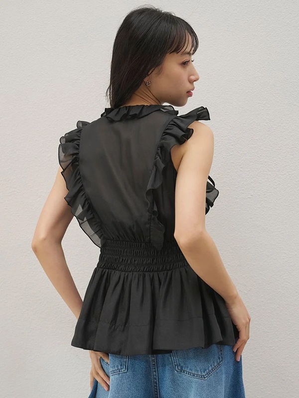 �ڴ��ָ���10%OFF��SNIDEL ���ʥ��ǥ�  �������ڥץ���ܥ�֥饦�� SWFB262087  /����󥻥������Բľ��ʡ������ˤ�15���ޤ�¨��ȯ��(���˰ʳ�)��