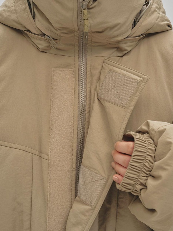 ��ͽ���ʡ�TODAYFUL �ȥ��ǥ��ե�  Monster Down Jacket 12620008 11�����12��������ͽ�� /����󥻥������Բľ���