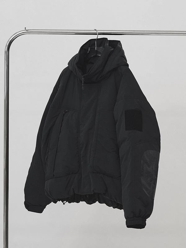 ��ͽ���ʡ�TODAYFUL �ȥ��ǥ��ե�  Monster Down Jacket 12620008 11�����12��������ͽ�� /����󥻥������Բľ���