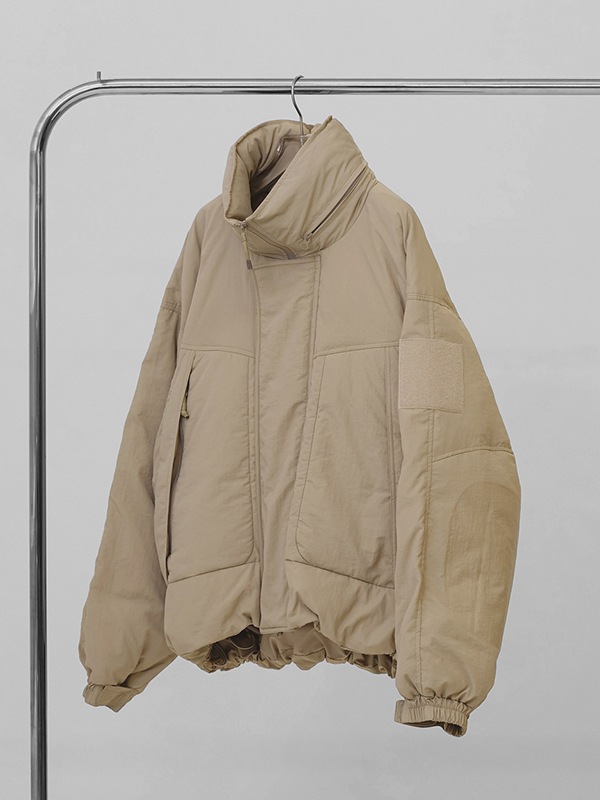 ��ͽ���ʡ�TODAYFUL �ȥ��ǥ��ե�  Monster Down Jacket 12620008 11�����12��������ͽ�� /����󥻥������Բľ���