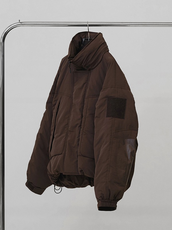 ��ͽ���ʡ�TODAYFUL �ȥ��ǥ��ե�  Monster Down Jacket 12620008 11�����12��������ͽ�� /����󥻥������Բľ���