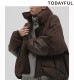 ��ͽ���ʡ�TODAYFUL �ȥ��ǥ��ե�  Monster Down Jacket 12620008 11�����12��������ͽ�� /����󥻥������Բľ���