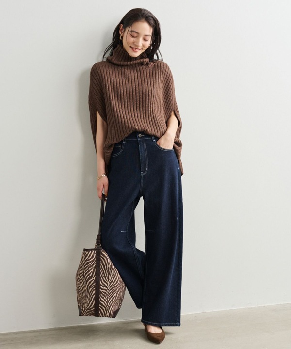 Stola. ���ȥ� �磻�ɥ�֥��ݥ����˥åȥץ륪���С� 26637134  /����󥻥������Բľ��ʡ������ˤ�15���ޤ�¨��ȯ��(���˰ʳ�)��