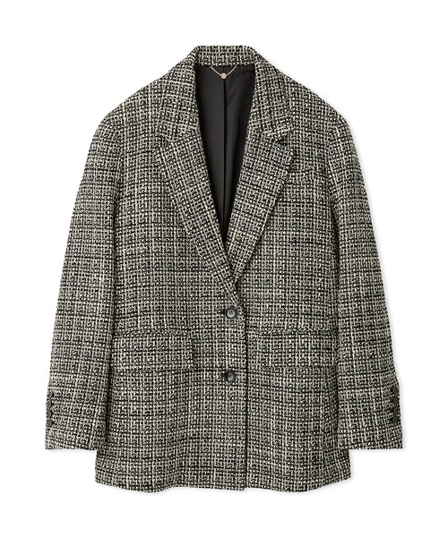 SALE50%OFF】FRAY I.D フレイアイディー シャギービッグ