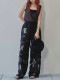 SOLD OUTTODAYFUL ȥǥե  Embroidery Patchwork Trousers 12510701 /󥻥Բľʡˤ15ޤ¨ȯ(˰ʳ)